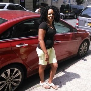 Meet your Posher, Vee